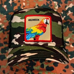 Goorin Bros Super duty.